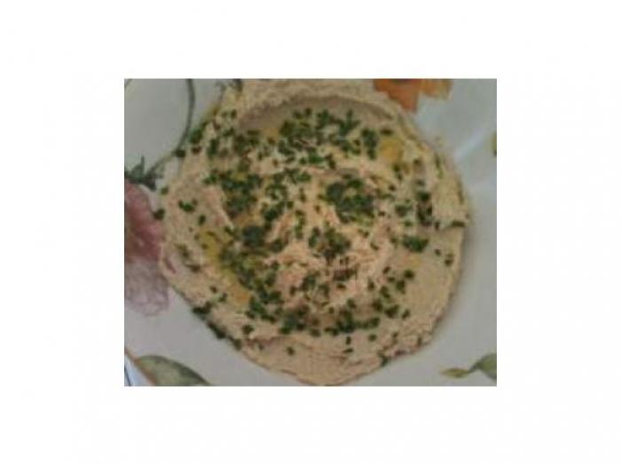 Houmous-thermomix